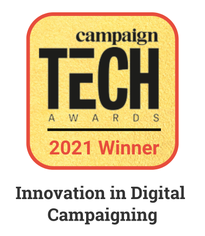 2021 Innovation in Digital Campaigning-2