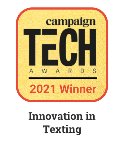 2021 Innovation in Texting