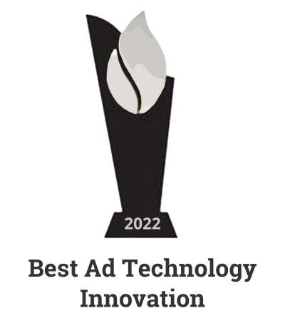 2022 Best Ad Technology Innovation-1