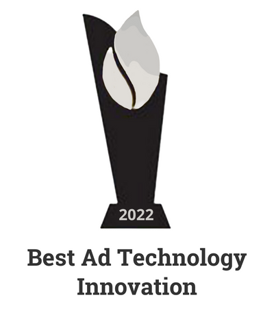 2022 Best Ad Technology Innovation