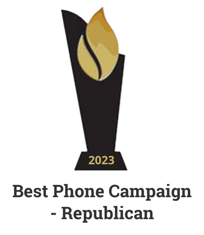 2023 Best Phone Campaign - Republican