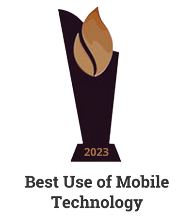 2023 Best Use of Mobile Technology