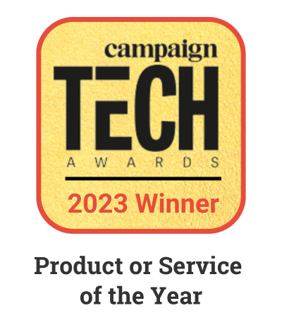 2023 Product or Service of the Year