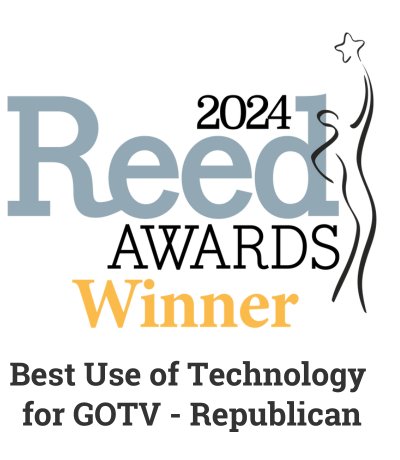2024 Best Use of Technology  for GOTV - Republican-1
