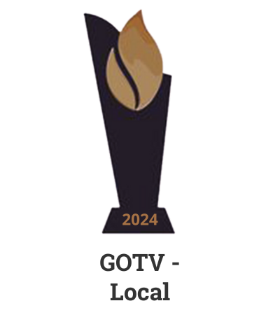 2024 GOTV - Local