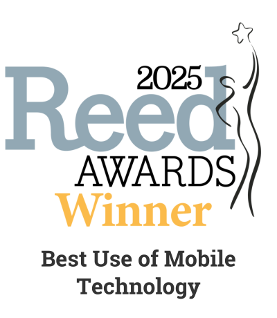 2025 Best Use of Mobile Technology-2