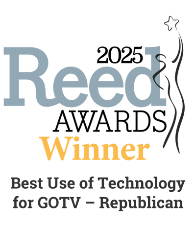 2025 Best Use of Technology  for GOTV - Republican-1