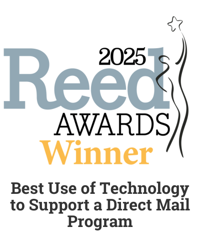 2025 Best Use of Technology to Support a Direct Mail Program-1