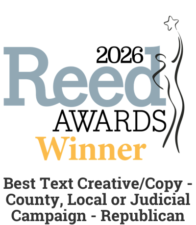 2026 Best Text Creative_Copy - County, Local or Judicial Campaign - Republican