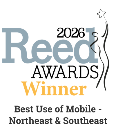 2026 Best Use of Mobile - Northeast & Southeast