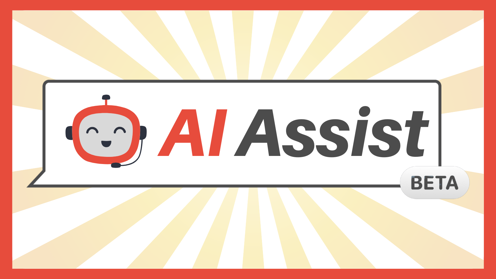 Introducing AI Assist: Your Personal Text Message Writing Assistant