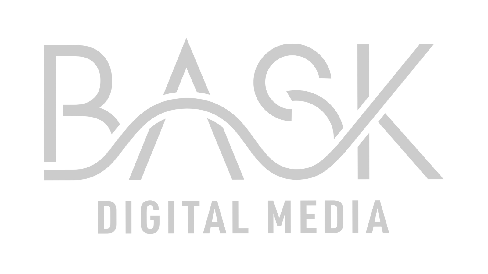 Bask Digital Media Logo