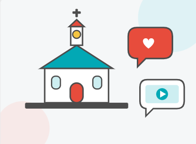 Churches & Faith-Based Charities