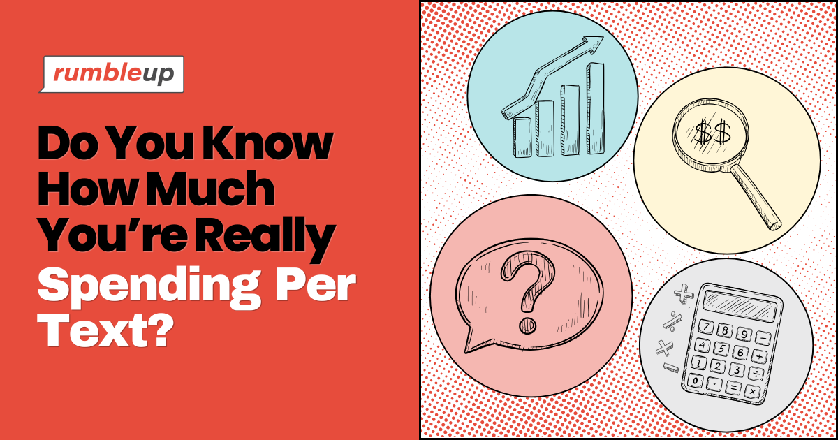 Do You Know How Much You’re Really Spending Per Text? - Featured Image