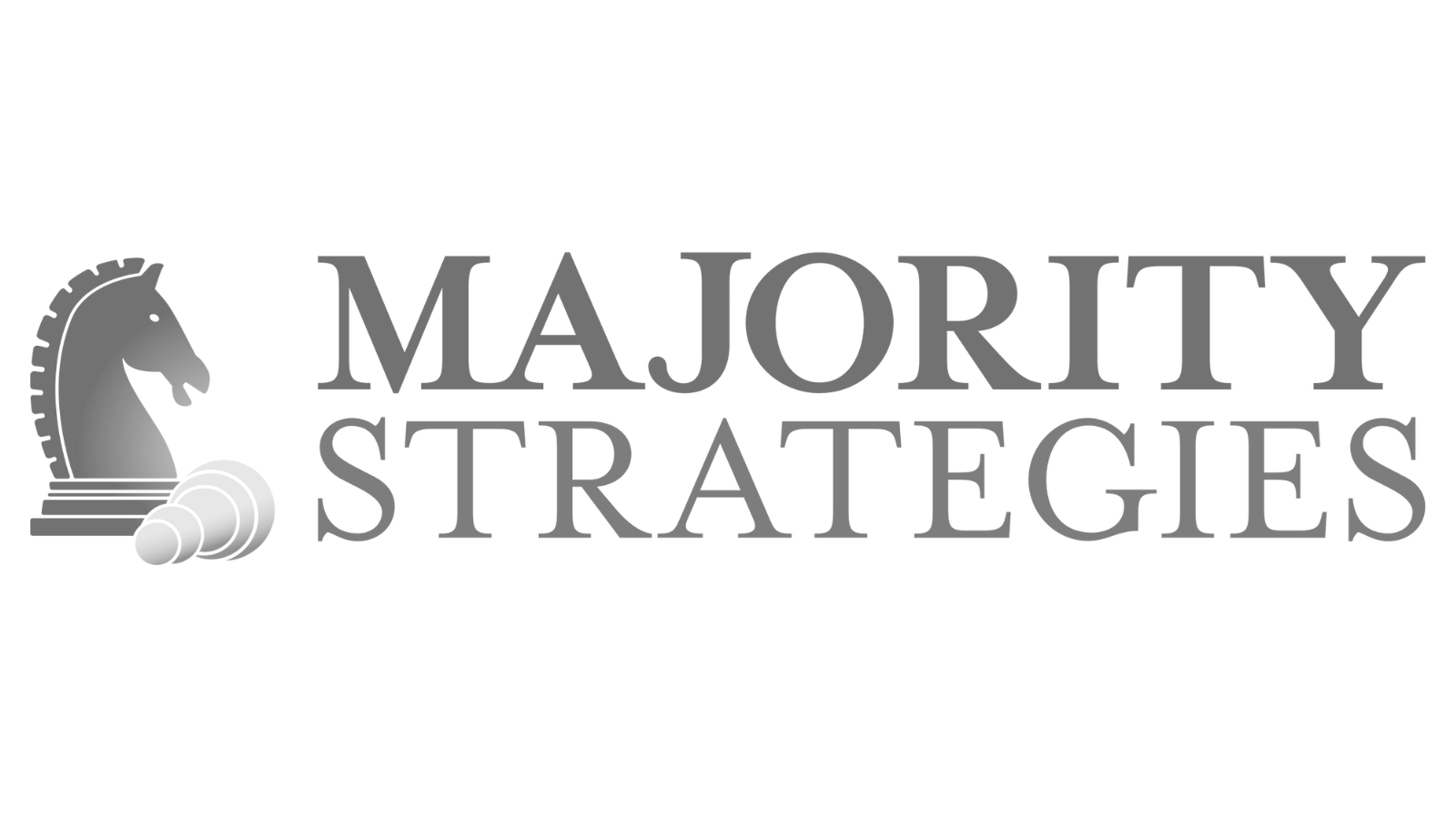 Majority Strategies Logo
