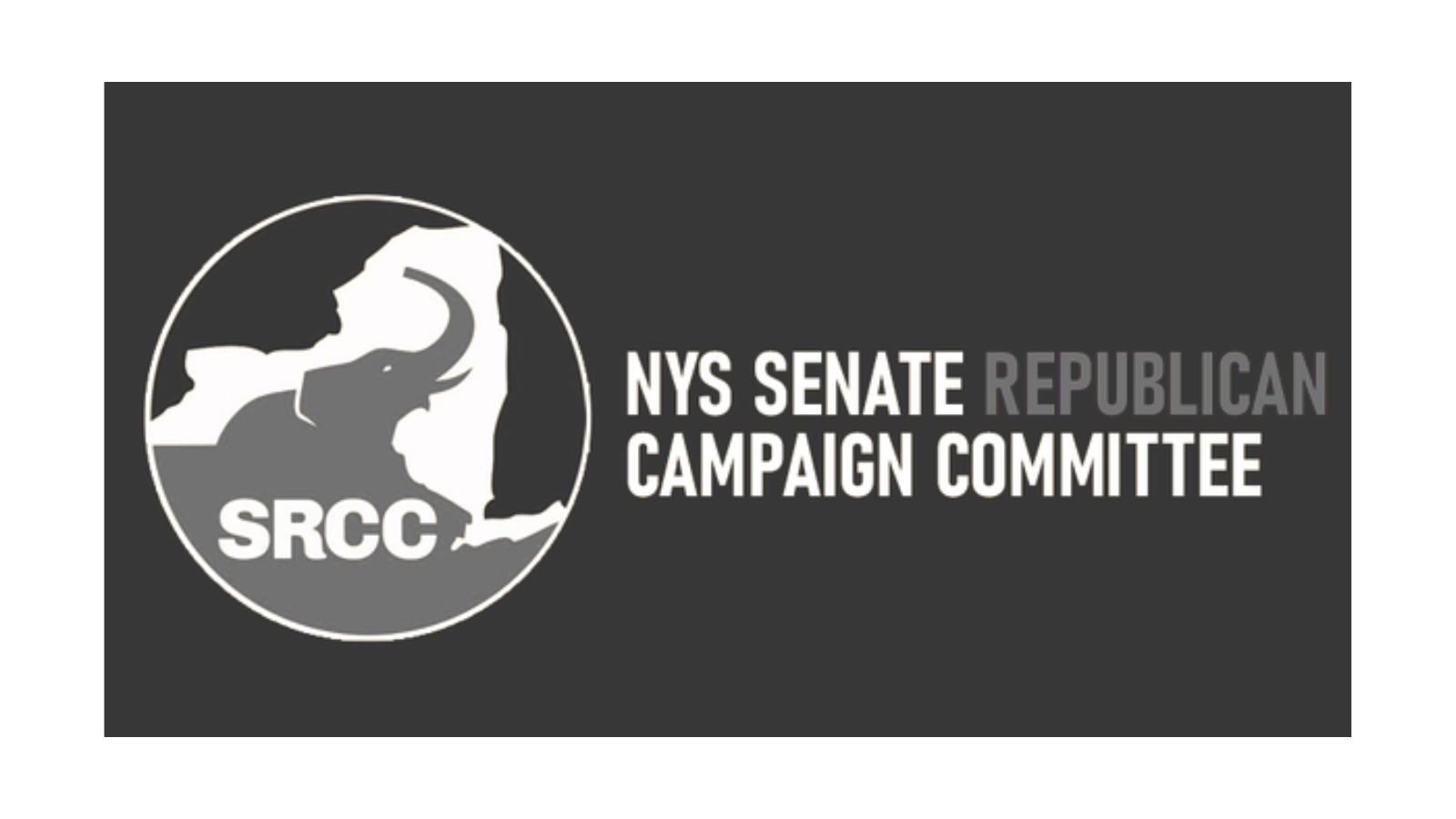 NYS Senate Republican Campaign Committee Logo