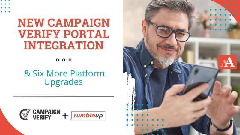 New Campaign Verify Portal Integration & Six More Platform Upgrades Feature Image (2).jpg