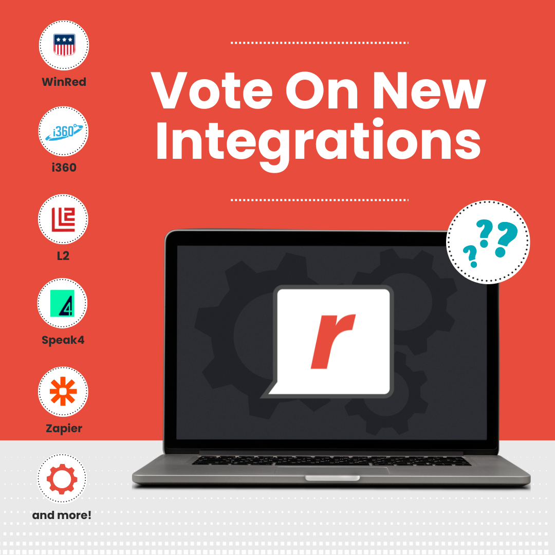 RumbleUp - Request A New Integration - Image
