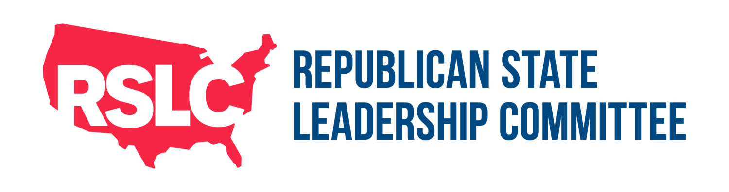 Republican State Leadership Committee Logo