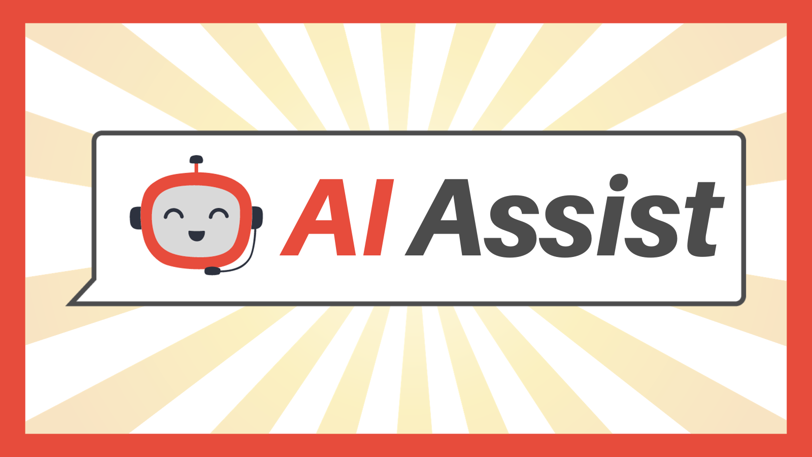 RumbleUp AI Assist Logo