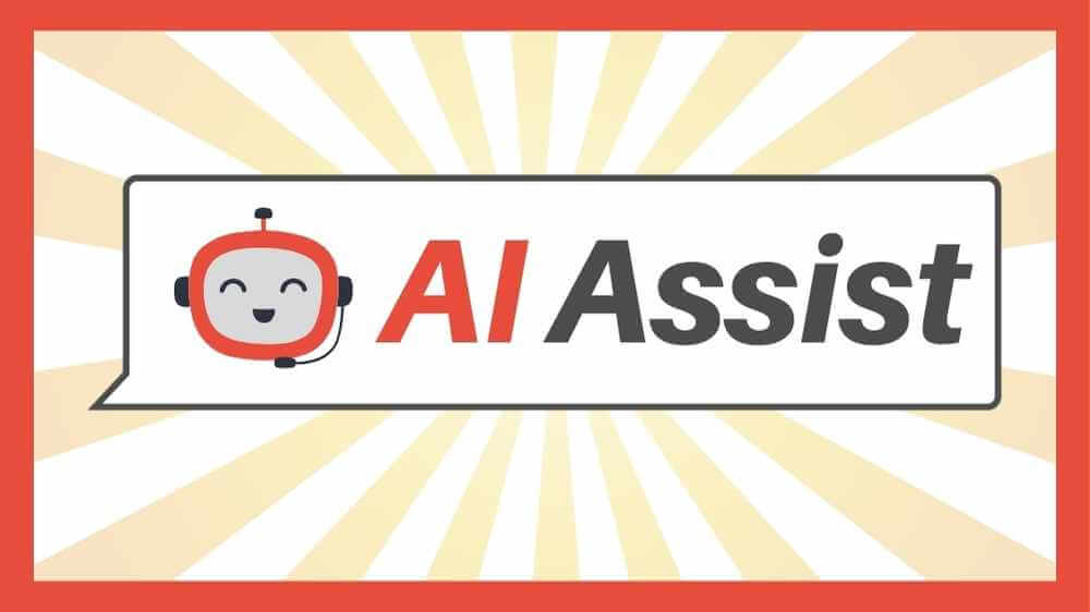 Introducing AI Assist - RumbleUp - Feature Image