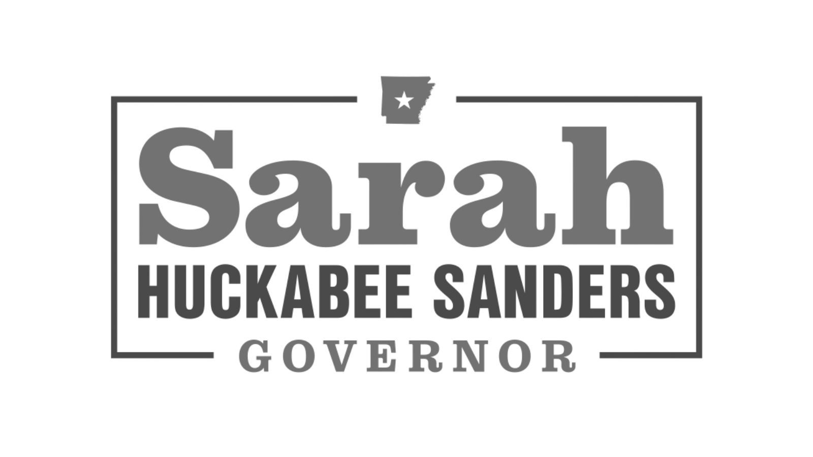 Sarah Sanders Logo